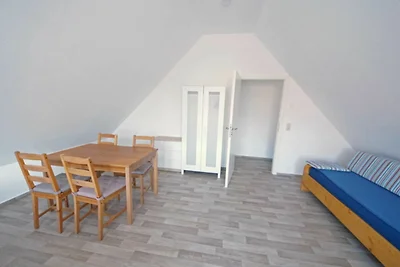 Ferienwohnung mit Balkon