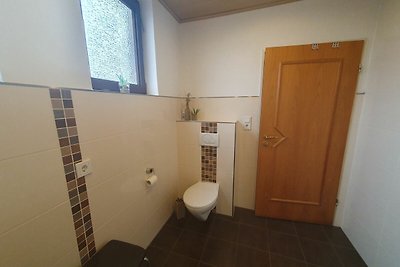 Vakantieappartement Gezinsvakantie Uplengen