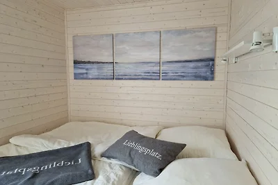Hausboot Liliput