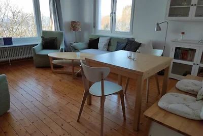 Vakantieappartement Gezinsvakantie Waldeck