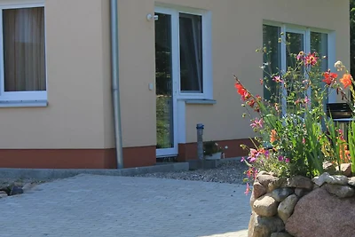 Vakantieappartement Gezinsvakantie Vorwerk