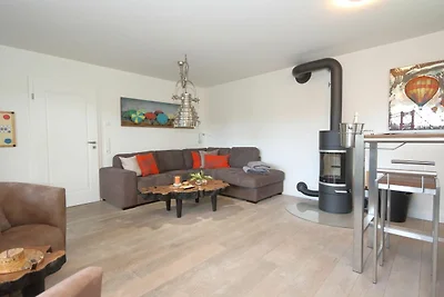 Midgard Luxus auf einer Ebene