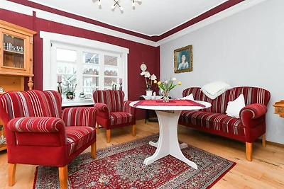 Vakantieappartement Gezinsvakantie Neuharlingersiel