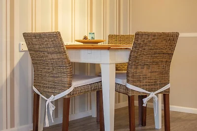 Appartamento Vacanza con famiglia Kühlungsborn