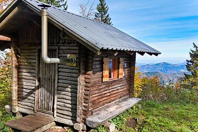 Vakantiehuis Ontspannende vakantie Eisenberg
