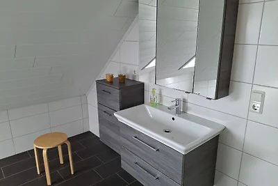 Vakantieappartement Gezinsvakantie Moormerland