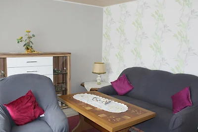 Vakantieappartement Gezinsvakantie Ostrhauderfehn