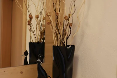 Vakantieappartement Gezinsvakantie Umhausen