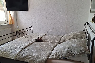 Ferienwohnung Käuzchen
