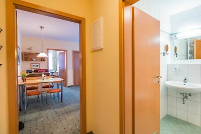 3-Zimmer-Apartment - B33