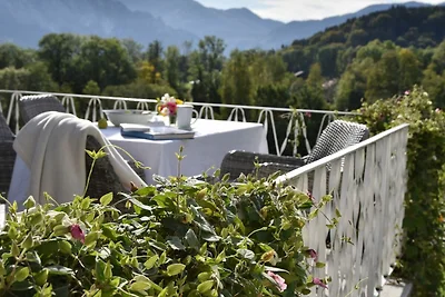 Ferienwohnung Müssiggang