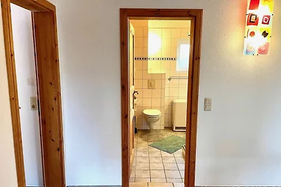 Vakantieappartement Gezinsvakantie Timmendorf