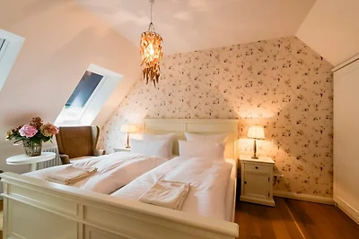 Vakantiehuis Ontspannende vakantie Liepe