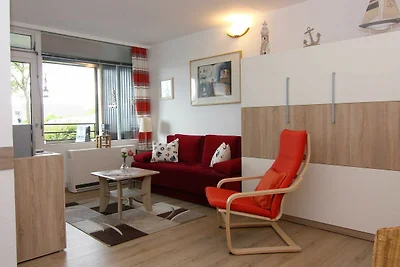 Ostsee-Ferienwohnung App. 6110