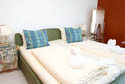 Trelleborgallee, Fewo 142