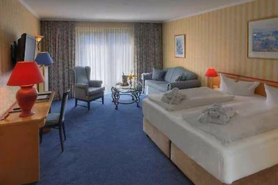 Albergo Cultura ed escursioni Kühlungsborn