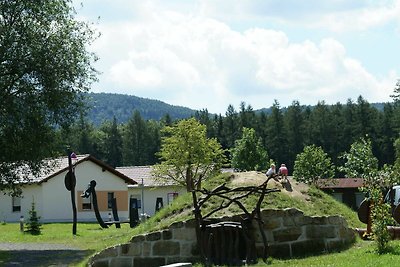 Ferienhaus Typ C1 Breitebergblick