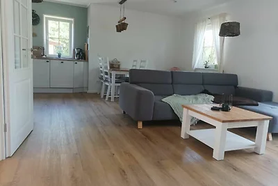 neu renoviertes Ferienhaus