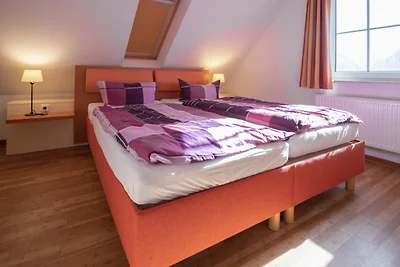 GRE-05 Ferienhaus mit 2 SZ für 5 Personen mit...