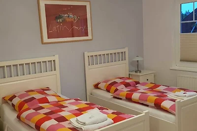 Appartamento Vacanza con famiglia Leer