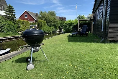 Maison de vacances Vacances relaxation Bedekaspel