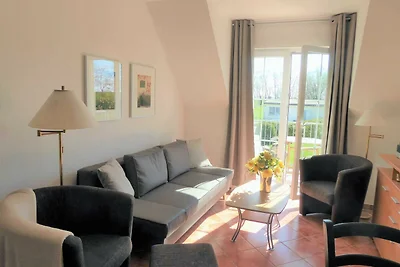 Ferienwohnung LUV