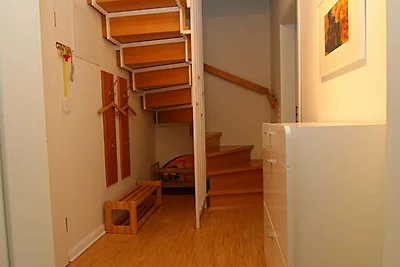 Vakantieappartement Gezinsvakantie Hörnum