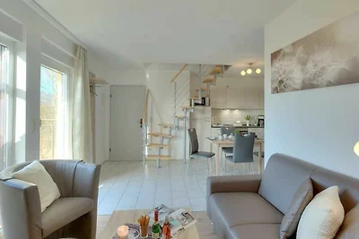 Ferienwohnung Hedy im OG