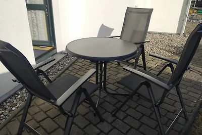 Vakantieappartement Gezinsvakantie Ahlbeck
