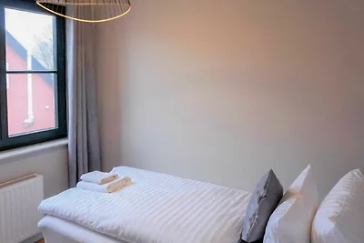 Vakantieappartement Gezinsvakantie Rankwitz