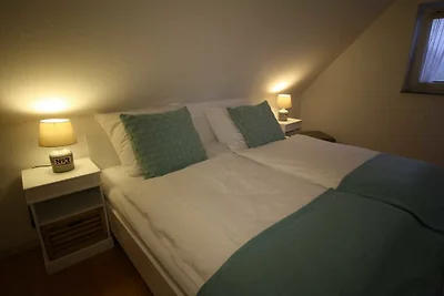 Ferienwohnung Greetsiel