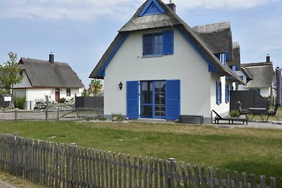 3-Raum-Ferienhaus (6 Personen) Lee