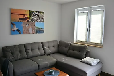 Appartamento Vacanza con famiglia Am Salzhaff