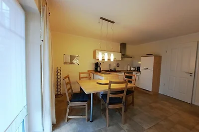 Ferienwohnung Am Wasserturm EG