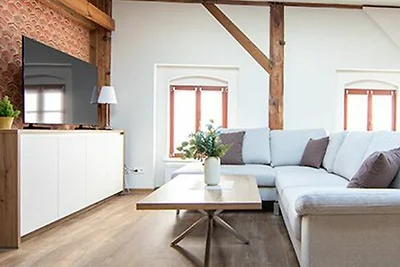 Apartment Via Regia 01