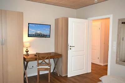 Villa Somersby Ferienwohnung Nr.01