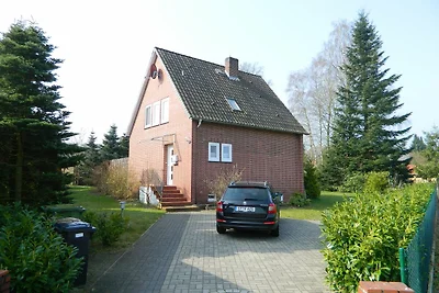 Landhaus Lüneburger Heide