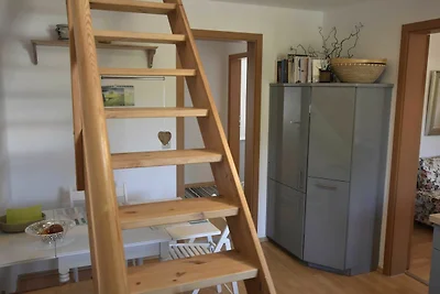 3-Raum-Ferienwohnung (2 Pers.)