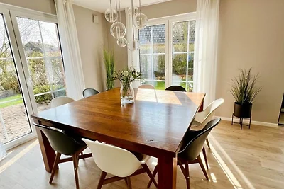 Sonnenliebe Ferienhaus