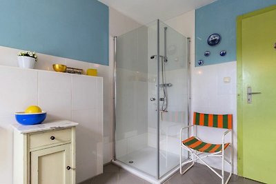 Vakantieappartement Gezinsvakantie Poseritz