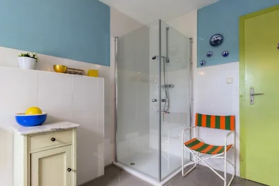 Appartamento Vacanza con famiglia Poseritz