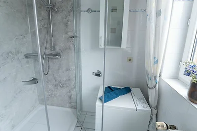 Ferienwohnung Die Muschel