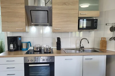 Ferienhof am Fischland Flügge