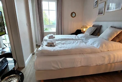 Seepark Sellin, Whg. 320 Inselträumerei