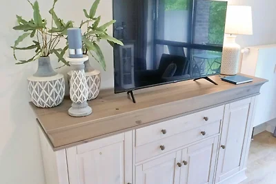 Vakantieappartement Gezinsvakantie Hohenkirchen