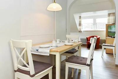 Appartamento Vacanza con famiglia Neuharlingersiel