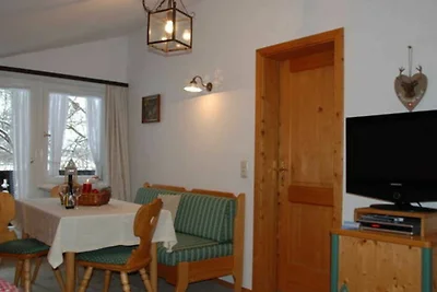 Ferienwohnung Almstüberl