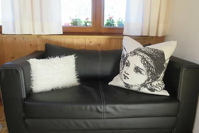 Vakantieappartement Gezinsvakantie Schoppernau