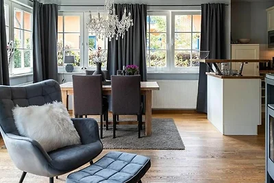 Ferienwohnung Strandrose