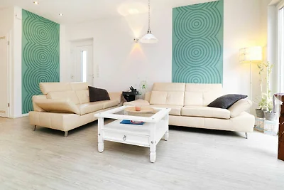 Ferienwohnung Wiesenglück-2 SZ bis max.